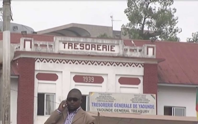TresorerieYaounde_RS TresorerieYaounde_RS