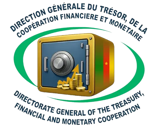 DGTCFM LOGO