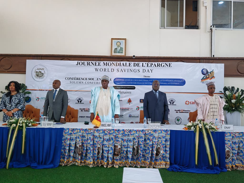 Journee mondiale de lepargne 20