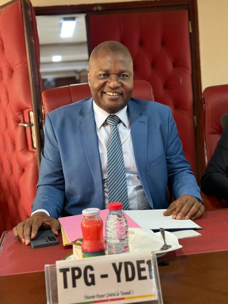 DGTCFM Committee