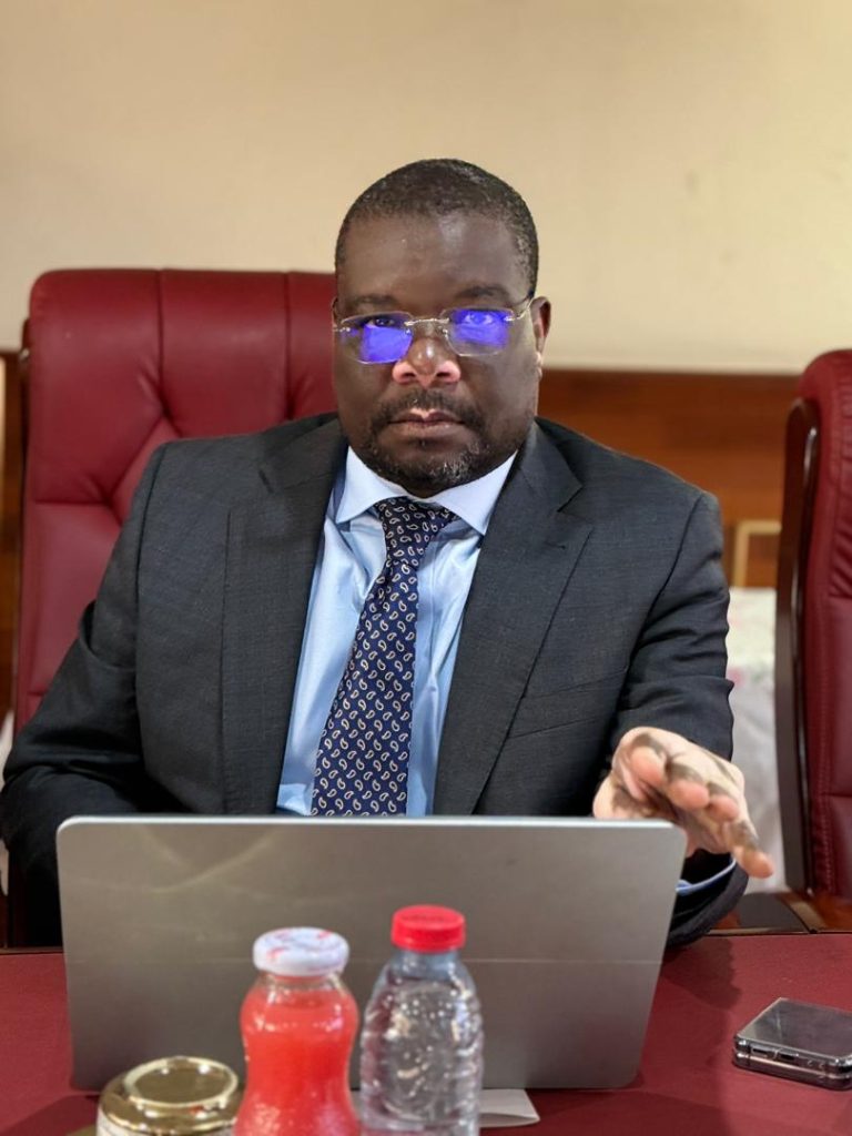 DGTCFM Committee