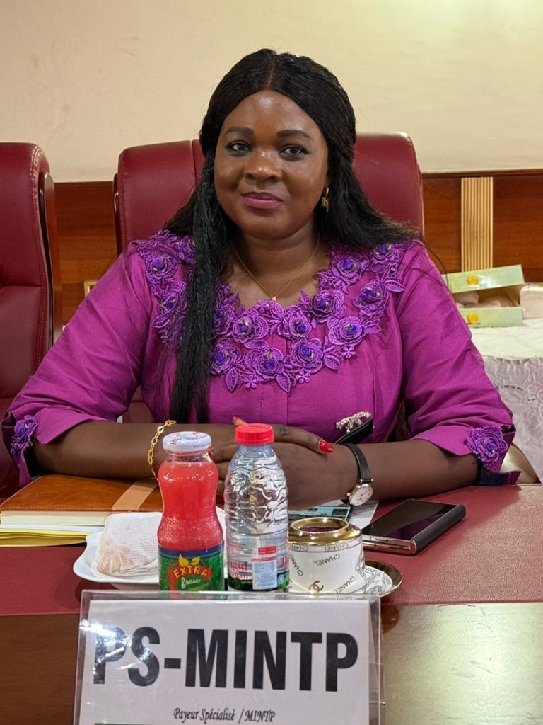 DGTCFM Committee