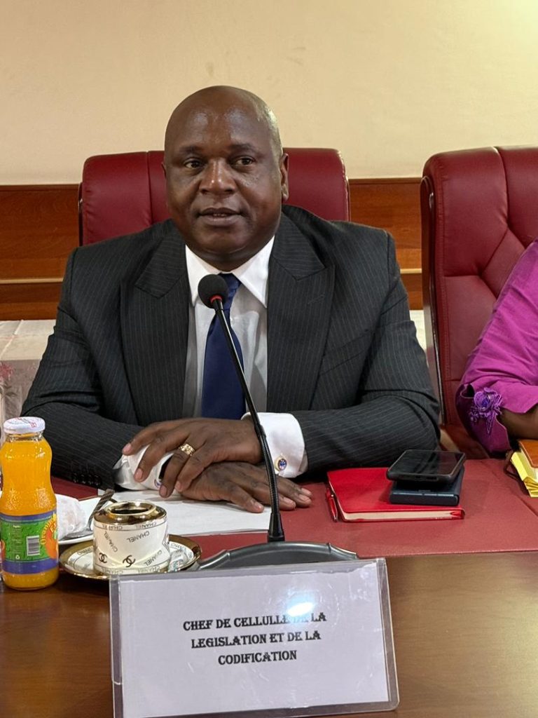 DGTCFM Committee