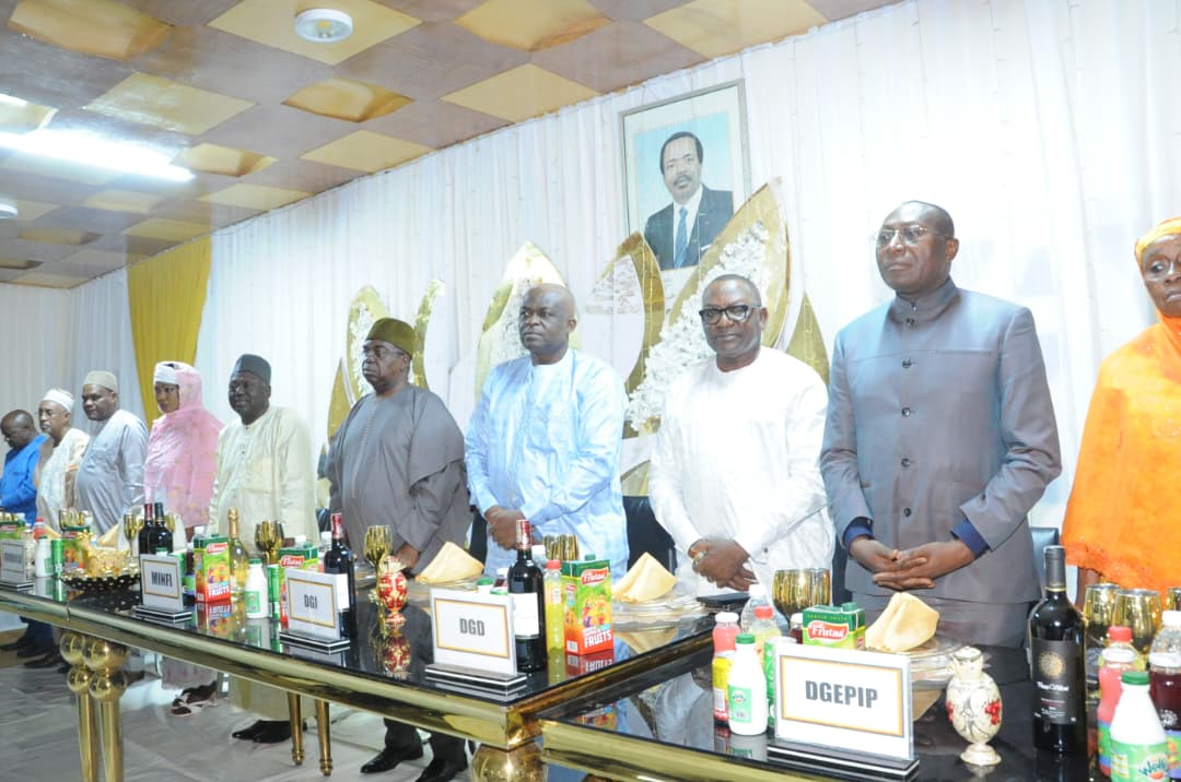 2026 Budget Launch Ceremony