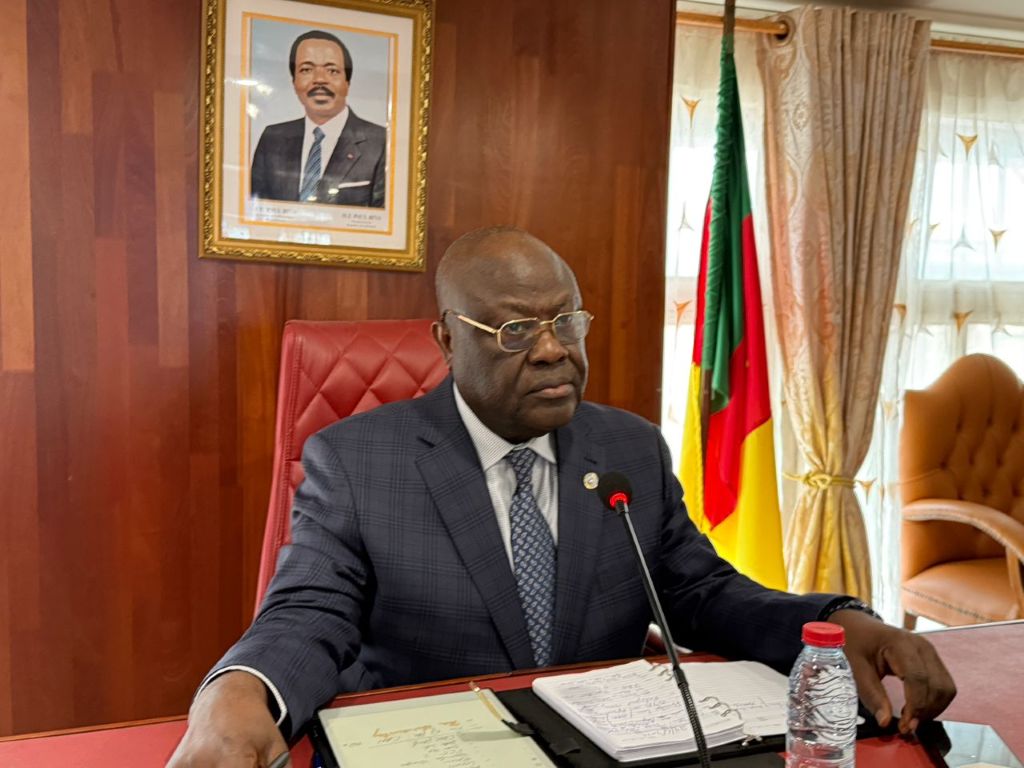 La DGTCFM réunit son Comité de Direction pour faire le point sur les grands dossiers du Trésor public 1 Réunion Comité de Direction 1