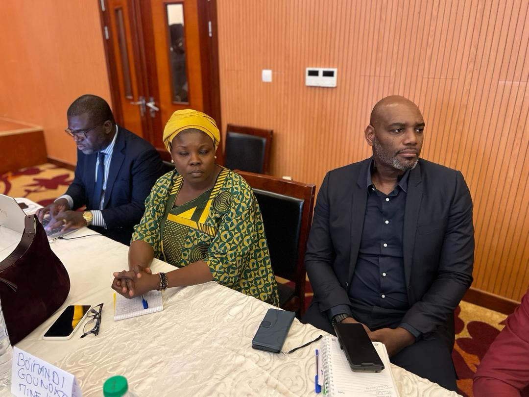 Atelier PA.SNFI Ebolowa – Photo 3