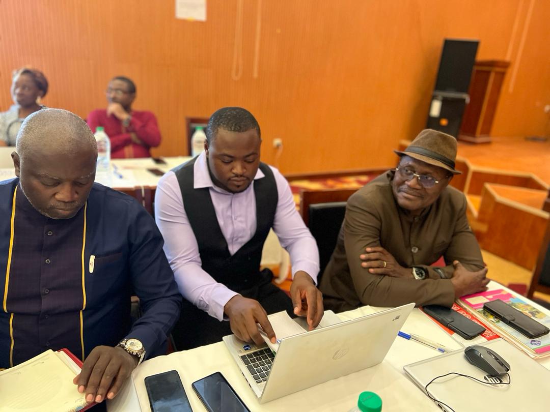 Atelier PA.SNFI Ebolowa – Photo 4