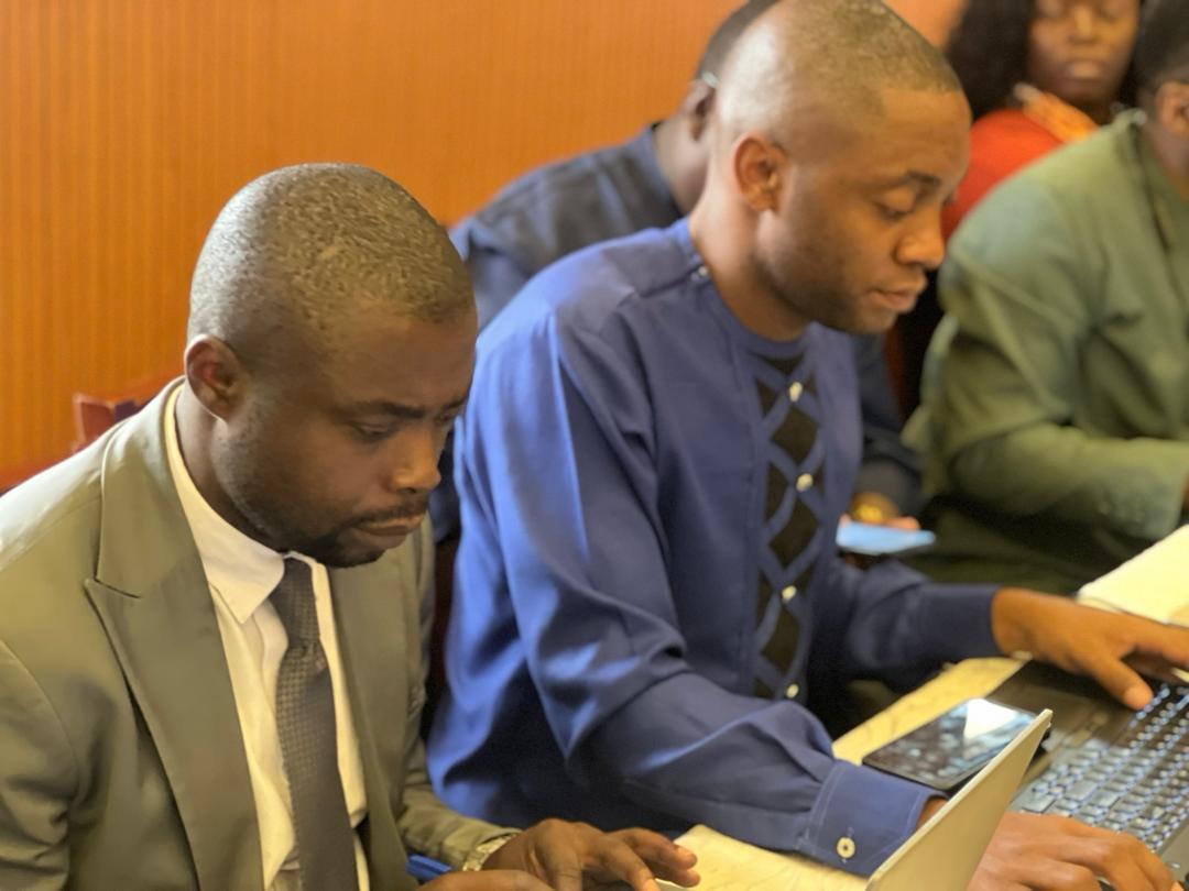 Atelier PA.SNFI Ebolowa – Photo 6