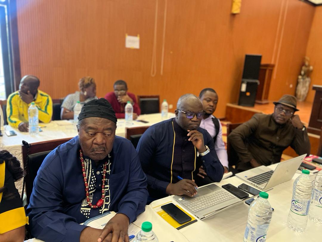 Atelier PA.SNFI Ebolowa – Photo 8